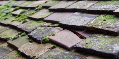 Salem roof repair costs